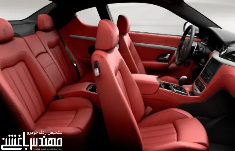 مازراتی گرن توریزمو مازراتی گرن توریزمو