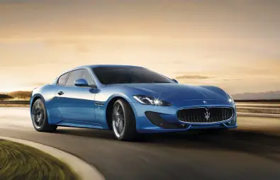 گرن توریزمو ( Gran Turismo )