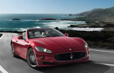 گرن کابریو ( Grancabrio )