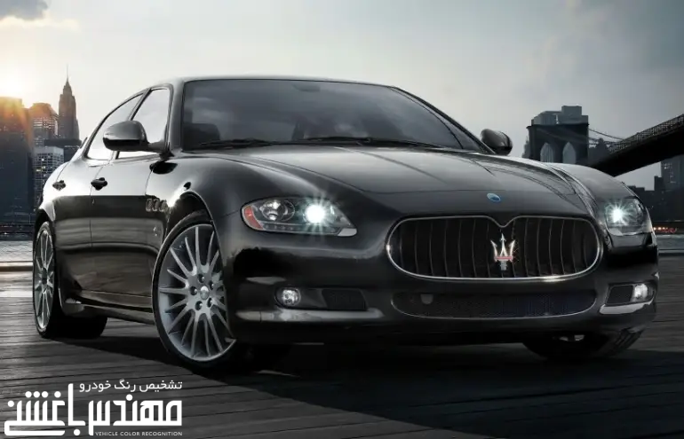 قیمت و مشخصات مازراتی کواتروپورته ، کواتروپورته S و کواتروپورته GTS