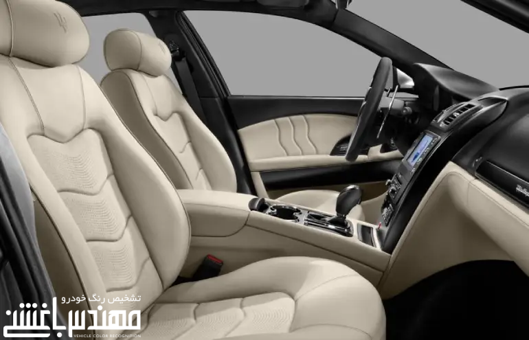 مازراتی کواتروپورته