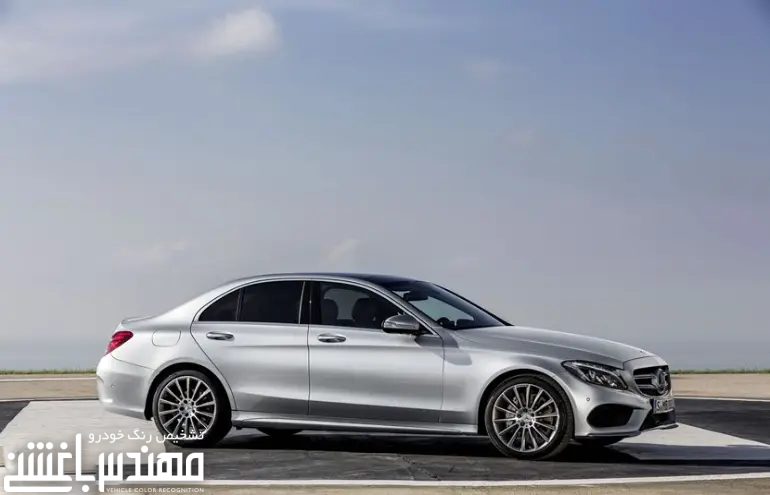 قیمت و مشخصات مرسدس بنز کلاس C