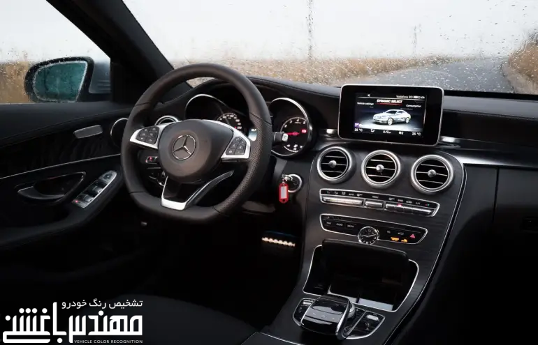 مرسدس بنز کلاس C
