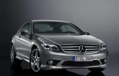 سی ال ( CL Class )