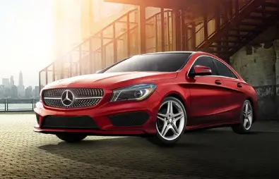 سی اِل اِی ( CLA Class )