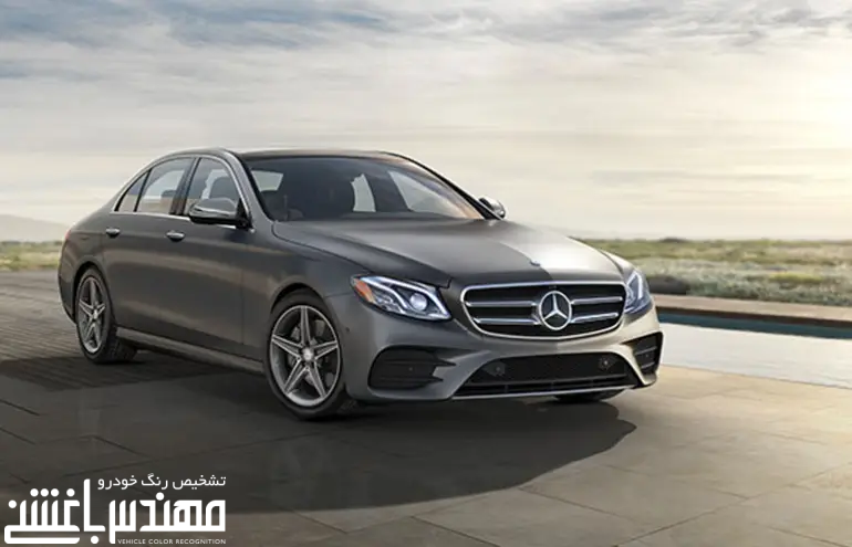قیمت و مشخصات مرسدس بنز کلاس E