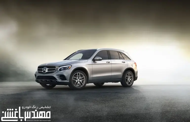 قیمت و مشخصات مرسدس بنز جی اِل سی ( GLC Class )
