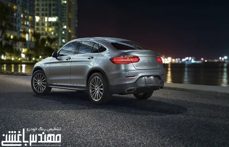 مرسدس بنز GLC