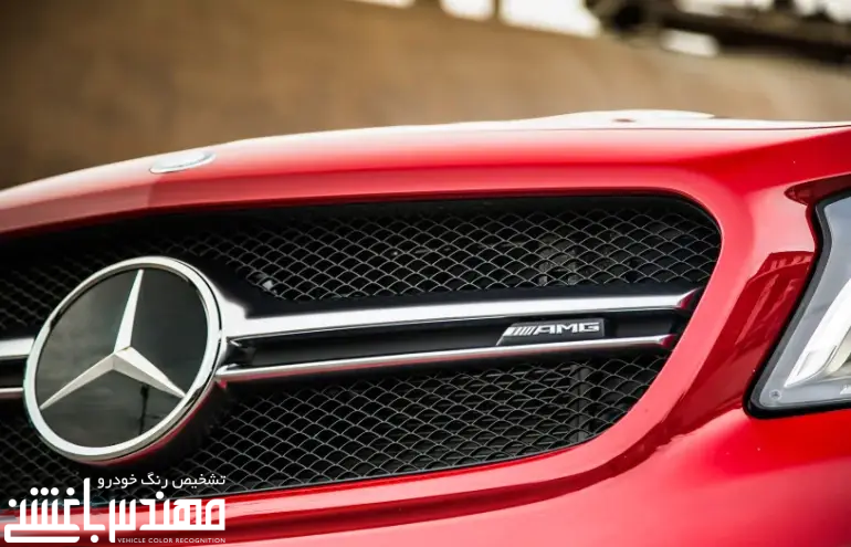 مرسدس بنز کلاس GLA