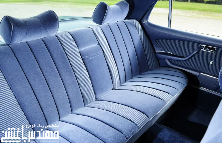 مرسدس بنز SEL 450