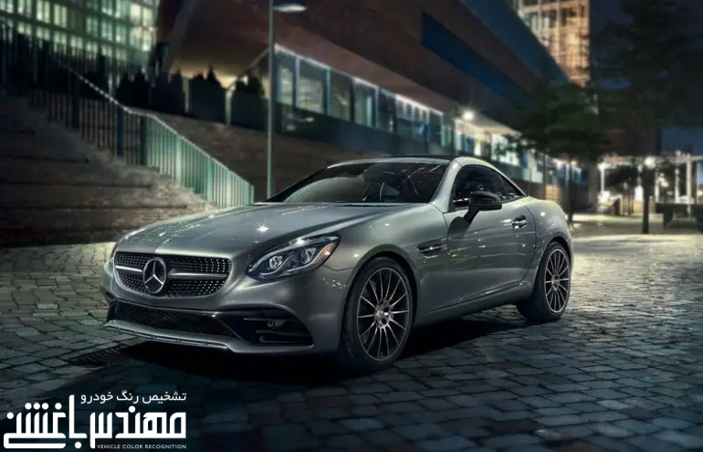 مرسدس بنز SLC