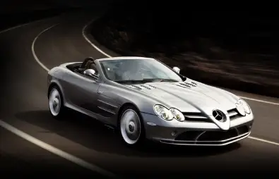 اِس اِل آر ( SLR Class )