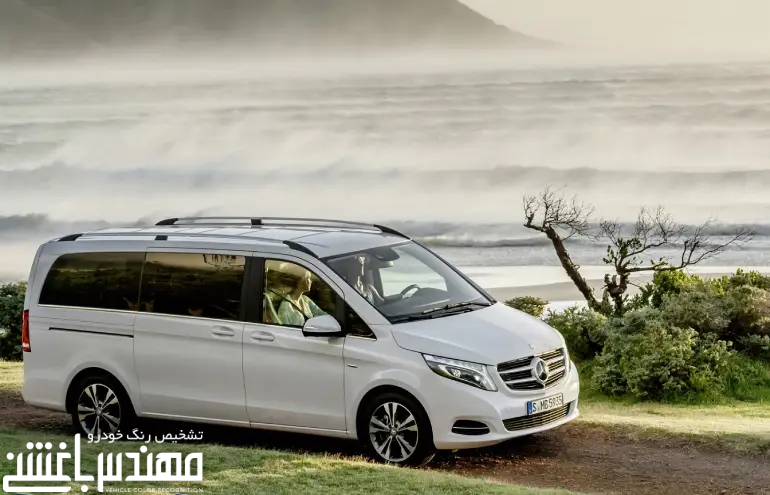 مرسدس بنز ون کلاس V