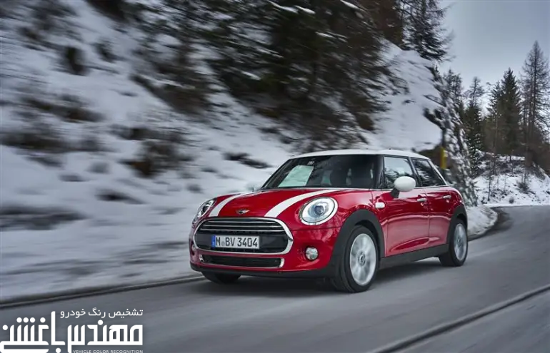 قیمت و مشخصات مینی کوپر ( Mini Cooper )