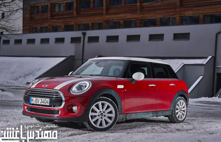مینی کوپر