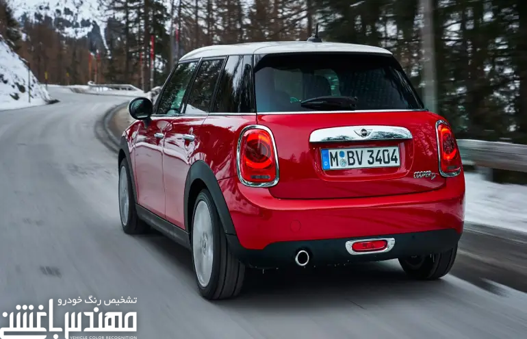 مینی کوپر