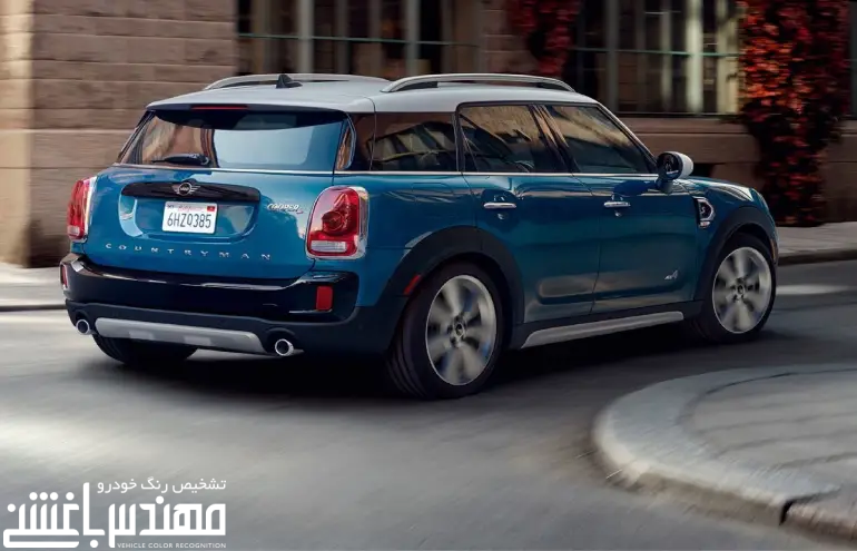 مینی کانتری من S مینی کانتری من S