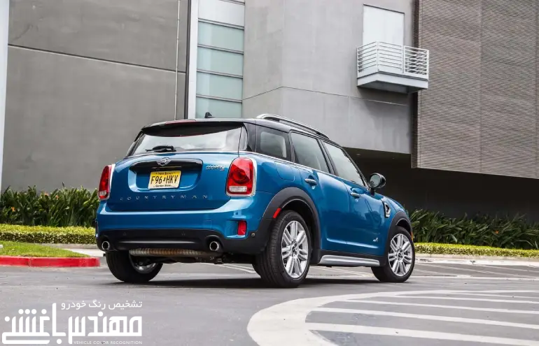 مینی کانتری من S مینی کانتری من S