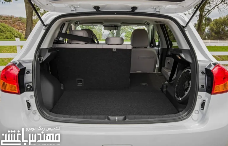 میتسوبیشی ASX