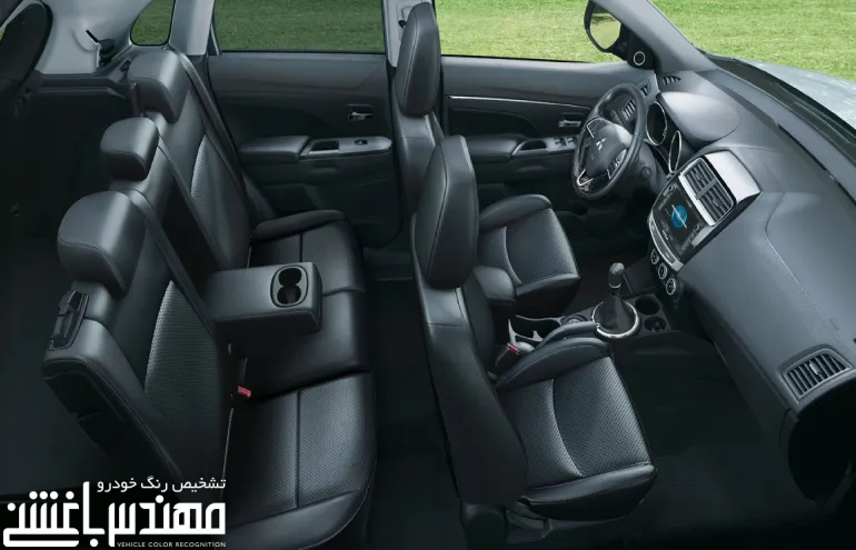 میتسوبیشی ASX