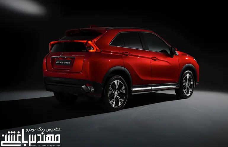 میتسوبیشی اکلیپس کراس