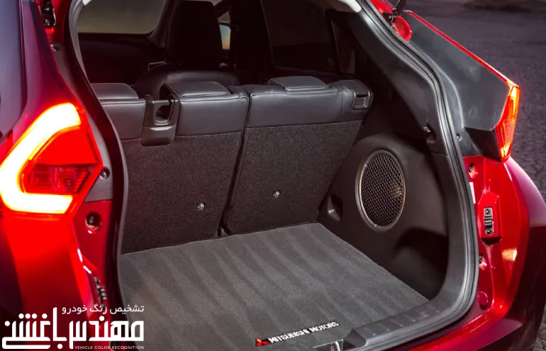 میتسوبیشی اکلیپس کراس