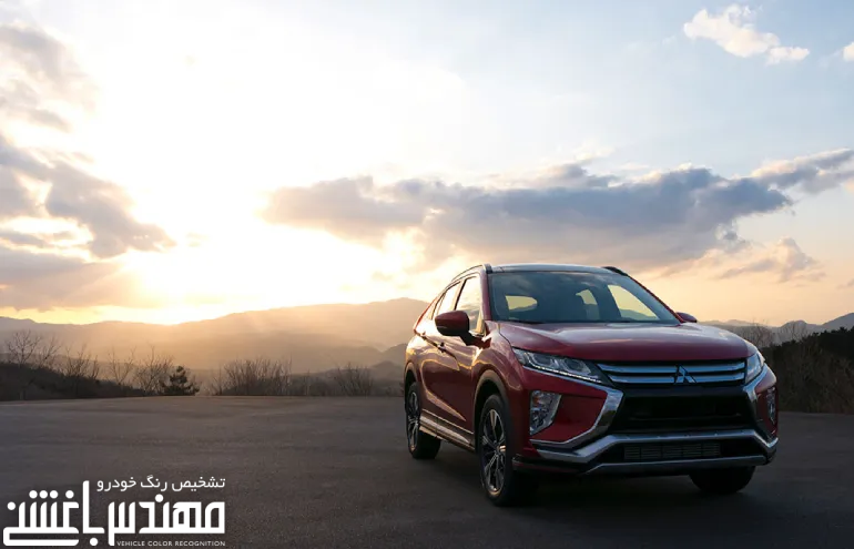 میتسوبیشی اکلیپس کراس