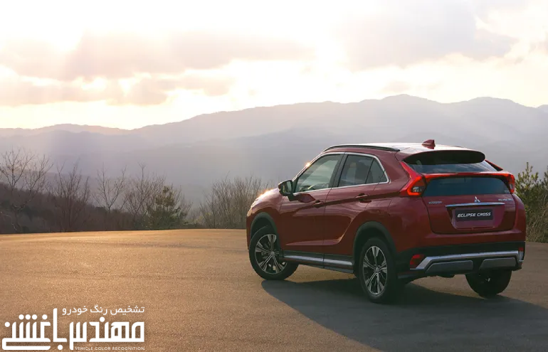 میتسوبیشی اکلیپس کراس