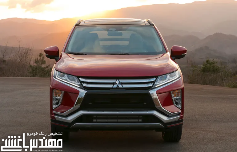 میتسوبیشی اکلیپس کراس