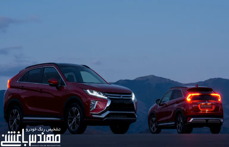 میتسوبیشی اکلیپس کراس