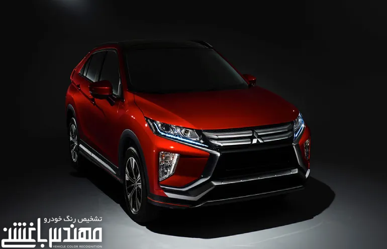 میتسوبیشی اکلیپس کراس