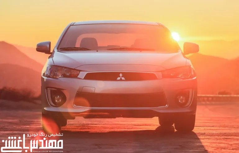 میتسوبیشی لنسر