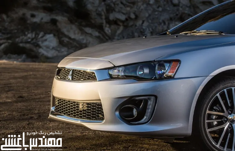 میتسوبشی لنسر