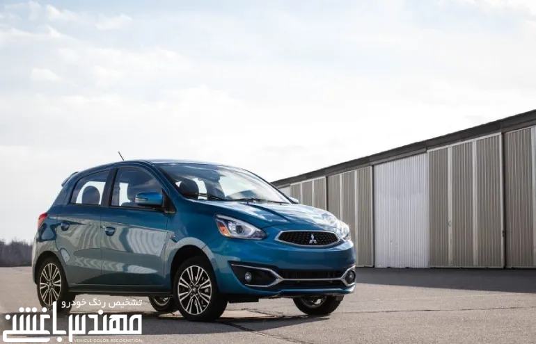 قیمت و مشخصات میتسوبیشی میراژ ( Mirage )