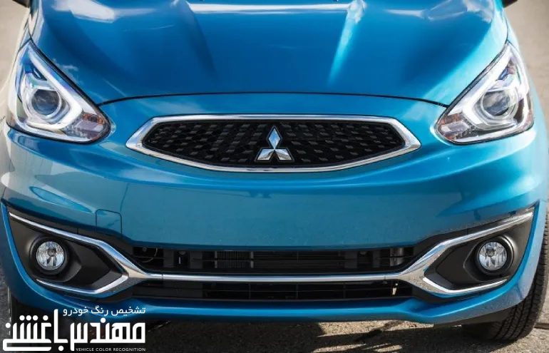 میتسوبیشی میراژ