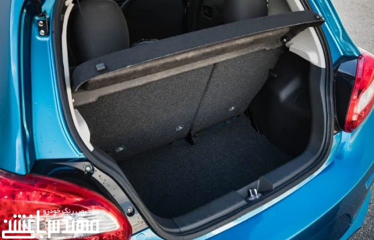 میتسوبیشی میراژ