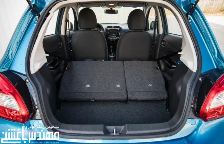 میتسوبیشی میراژ