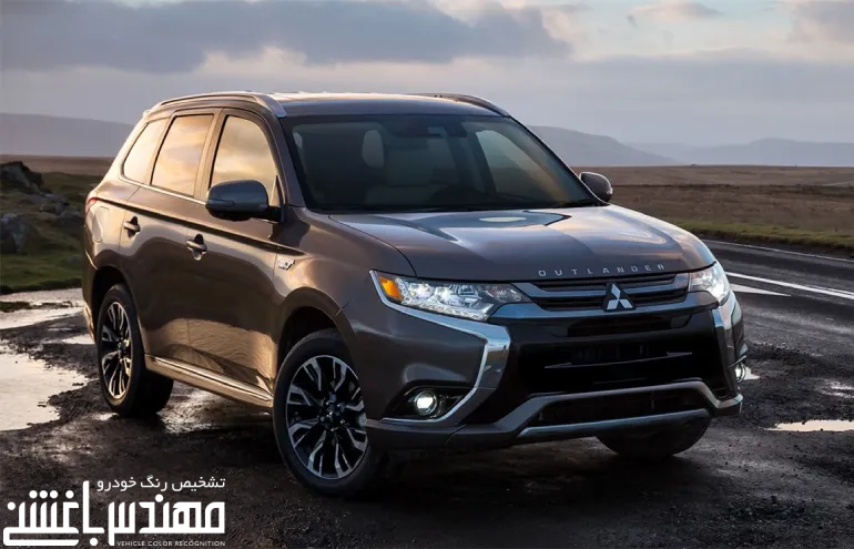 قیمت و مشخصات میتسوبیشی اوتلندر هیبرید ( Outlander PHEV )