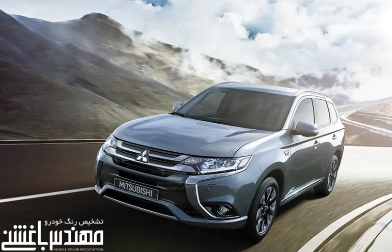 میتسوبیشی اوتلندر PHEV
