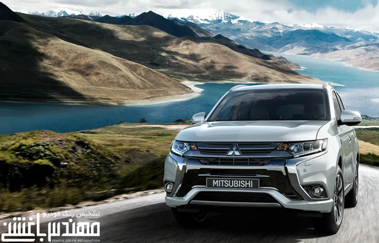 میتسوبیشی اوتلندر PHEV