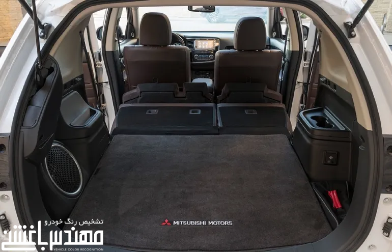 میتسوبیشی اوتلندر PHEV