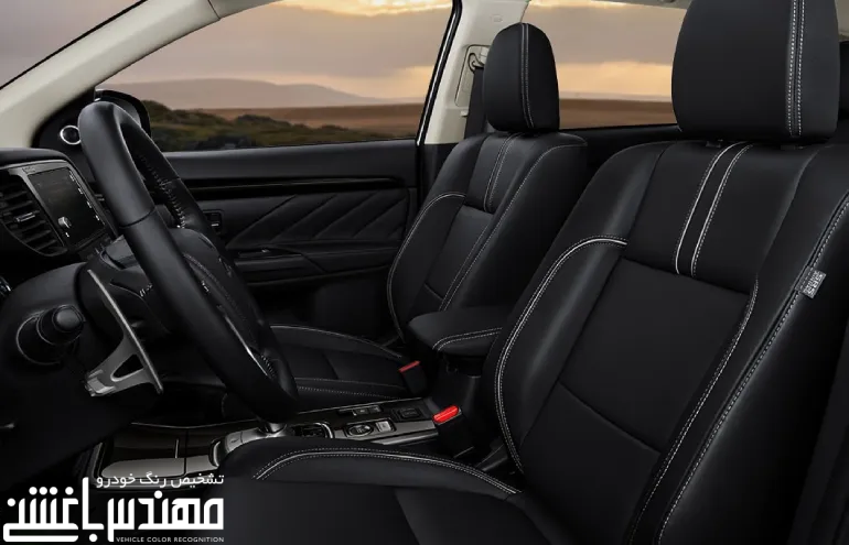 میتسوبیشی اوتلندر PHEV