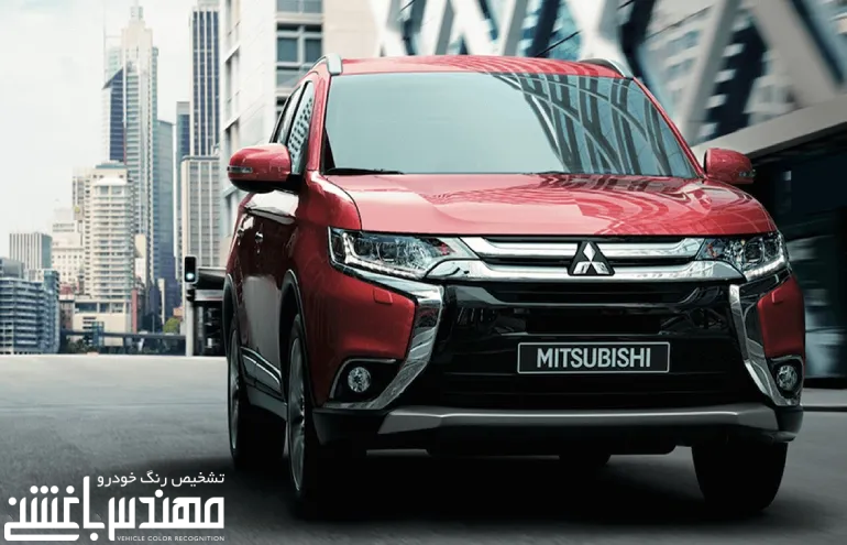 قیمت و مشخصات میتسوبیشی اوتلندر ( OUTLANDER )