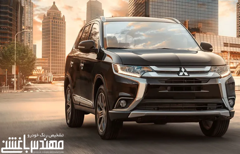 میتسوبیشی اوتلندر