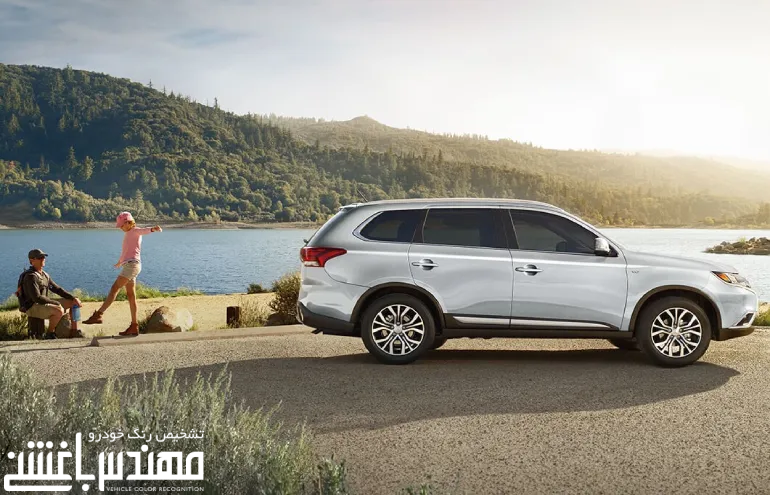 میتسوبیشی اوتلندر