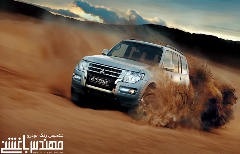 قیمت و مشخصات میتسوبیشی پاجرو 4 درب و 2 درب