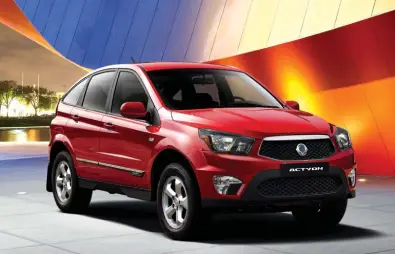 نیو اکتیون ( New Actyon )