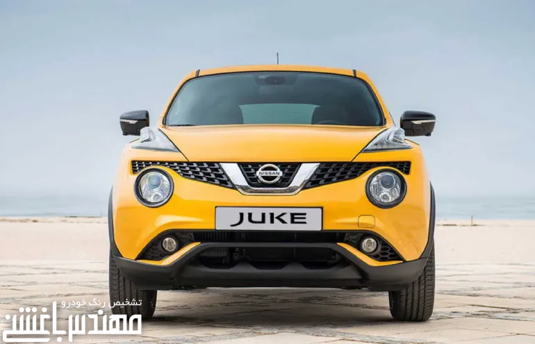 نیسان جوک