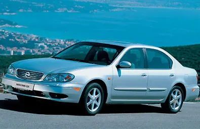 ماکسیما ( Maxima )