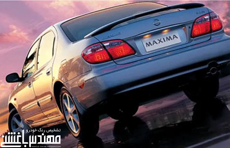 نیسان ماکسیما نیسان ماکسیما
